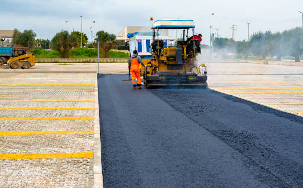 Trinity, TX Driveway Pavers Company