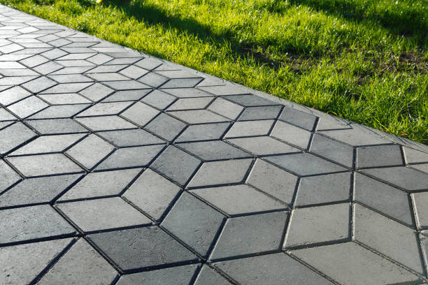 Best Driveway Pavers for Homes  in Trinity, TX
