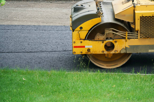 Best Commercial Driveway Pavers  in Trinity, TX