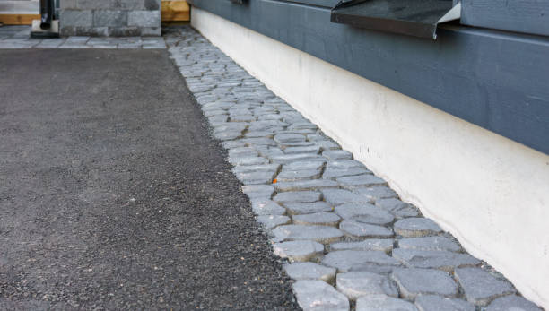 Best Custom Driveway Pavers  in Trinity, TX